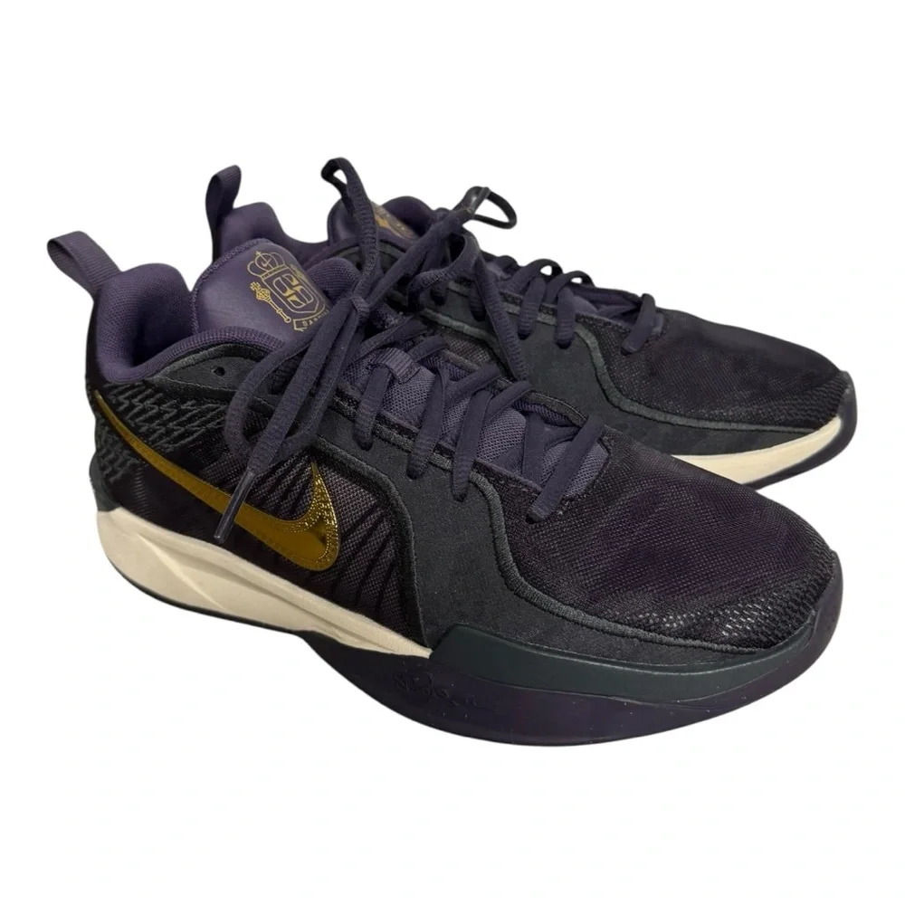 Nike Sabrina 2 Broken Records FZ7302-500 GS 6Y Women 7.5